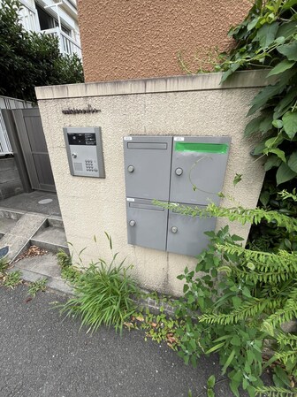 Rizera d’orの物件内観写真